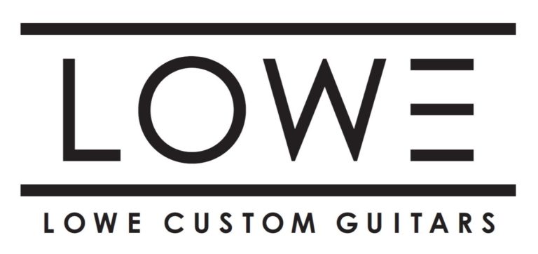 LOWE CUSTOM GUITARS